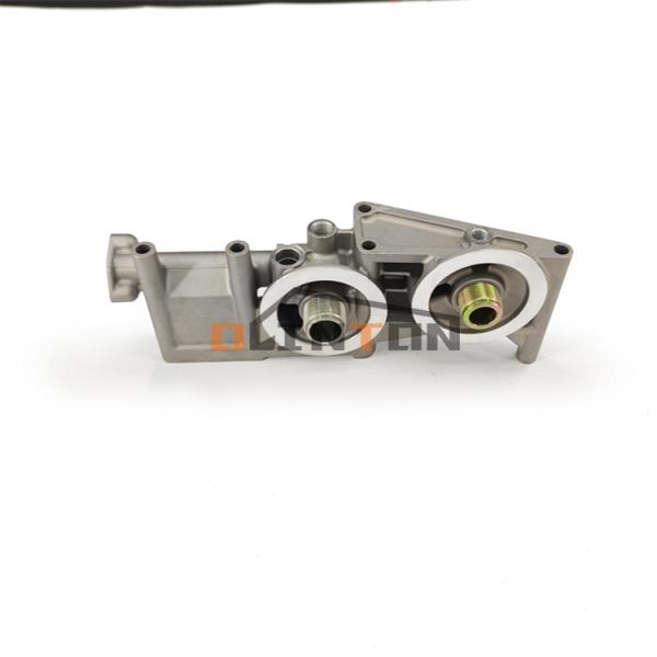 Main Product ENGINE Parts 894161-0181 Oil Filter Head for EX200-2 EX200-3 EX200-5