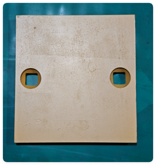 4T-6695, 4T6695 Bolt On Bucket Segment for Loaders