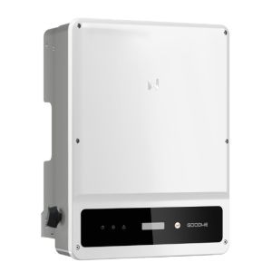 SDT G2 PLUS+ series Goodwe On Grid Inverter On Grid Solar Inverter GW12KLV-SDT
