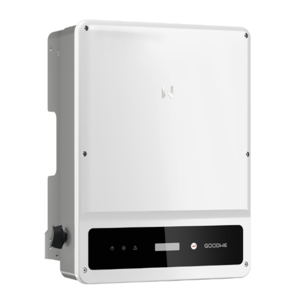 Quality SDT G2 PLUS+ Growatt On Grid Inverter GW15K-SDT-20 15kW Solar Inverter For Home wholesale