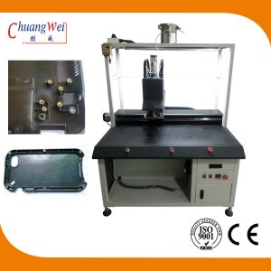 Cheap Black Automatic Screw Driver Machine Screw Inserting System PLC Controller for sale