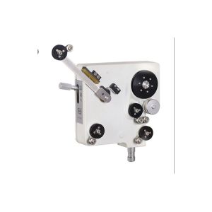 Copper Wire Magnetic Coil Winder Tensioner , Ф1.0mm Coil Winding Tensioner