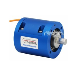 Miniature Dynamic torque sensor 1NM 2NM 3NM 5NM Rotary torque transducer