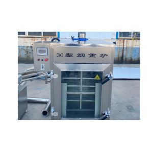 100L Low Moq Rectangular Charcoal Bbq Grill Portable