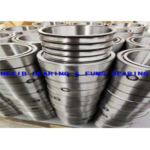 Low Libration Steel Roller Bearings Multi Row Precision Roller Bearing