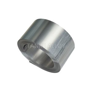 Evanohm / Karma / Nickel Chromium / Pure Nickel / Constantan Foil 0.008mm Fine