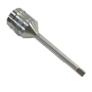 CNC Machining Precision Medical Components Aluminum Brass Titanium Material