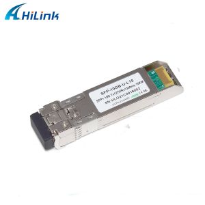HL-SFP-BX-10KM 10G SFP+ Transceiver Module BIDI 20km 1270nm 1330nm LC Connector