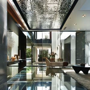 China 4mm 6mm Fireproof Fire Rated Retardant For B1 A2 Stainless Steel Wall Panel Cladding on sale