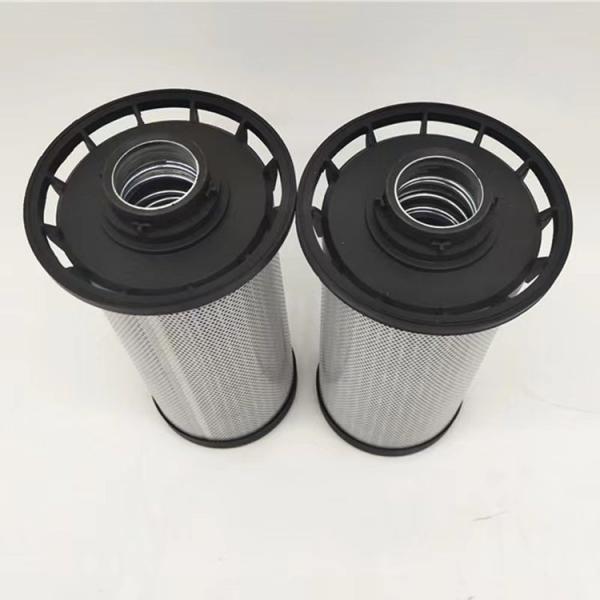 Glass Fiber Core Components Pump Truck Hydraulic Oil Filter 0501-396-897 with Design