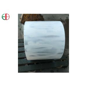 China Centricast Roller Tubes with Bi-metal Compound Process EB13072 on sale