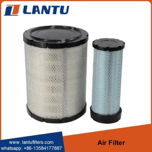Ultimate Solution Performance Truck Air Filter AF25550