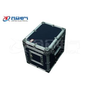 Anti Interference Inter - Frequency Dielectric Loss Transformer Testing Machine