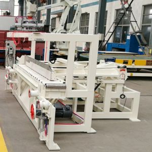 ZQPH48 Double Automatic Cutting System Brick Production Line With Certificate CE