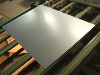 0.2mm Thickness 2.8/2.8g/m2 tin coating Electrolytic Tin Plate For Paint Can