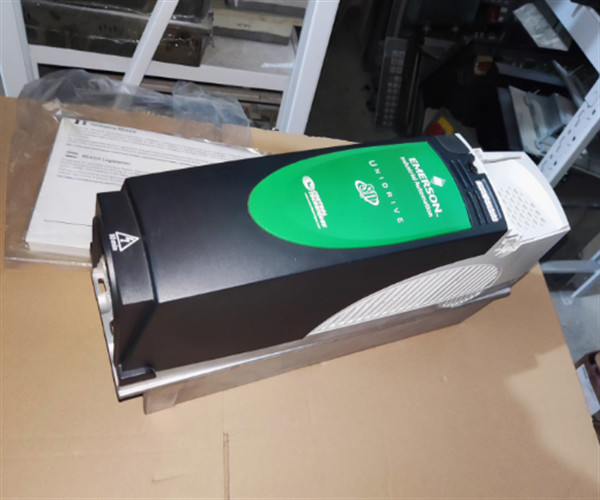 Quality SP1402 Control Techniques Unidrive SP Panel Mounted Redundant Power Supply Module with Part number KJ3201X1-BA1 wholesale