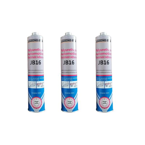 Quality ISO9001 Pu Construction Adhesive MSDS Moisture Curing Polyurethane Adhesive wholesale