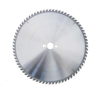 China High Accuracy Silent Tct Circular Saw Blade For Wood - V - Slot on sale