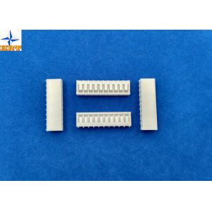 Brass Contact Top Entry Board-in Connectors Pitch 2.00mm Crimp SAN connector