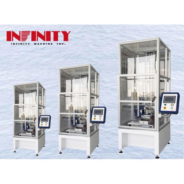 Steel Ball Specifications Impact Testing Machine Better Than Mechanical Claw