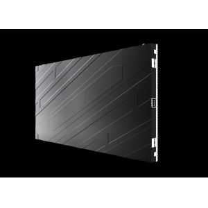 Slim Full HD P1.8 Pixel Pitch Led Wall Display Screen 172x86 dots