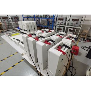 10kwh Lifepo4 Battery For Solar Energy Hybrid Off Grid System