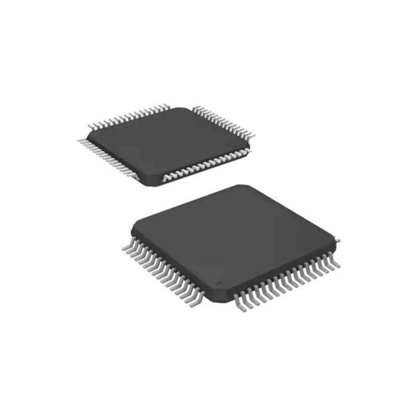 Microcontroller MCU R5F52318AGFP Single-Core 32-Bit Microcontroller IC