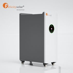 Felicity Lifepo4 48V 300Ah Batteries Lithium Ion Battery for solar storage 48 v