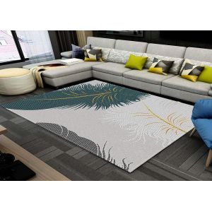 3d printing Rug and Mat size 100x160cm,12mm thickness and 1pc MOQ for indoor and