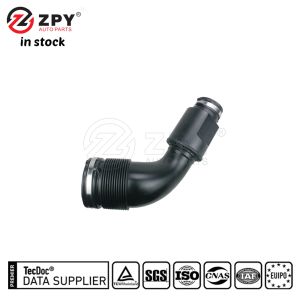 ZPY 4H0129615E Engine Air Intake Hose for Audi A8 VW Porsche
