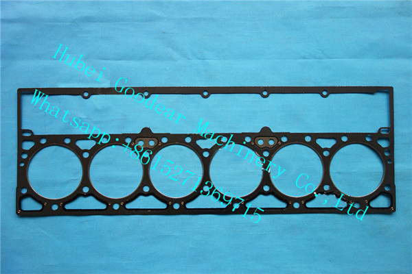 Xi'an ISM11 diesel engine cylinder gasket 4022500
