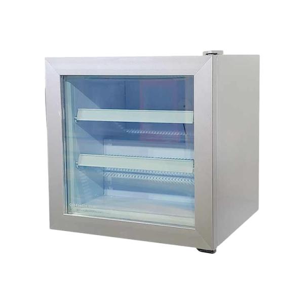 Quality Mini Glass Door Display Freezer wholesale