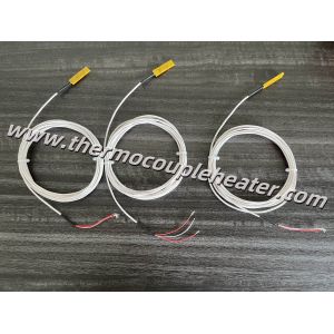High-Precision Pt100 Stator Winding RTD Sensor For Motor & Generator Protection
