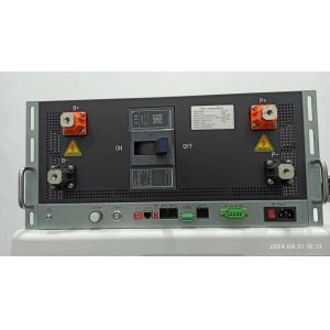 255S816V 400A high voltage BMS(HV BMS) Lithium BMS Lifepo4 Battery Management System For Solar ESS C&I ESS Container ESS UPS