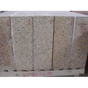Interentional Standard SiO2 Content % Alumina Brick Wall for Fire Clay House