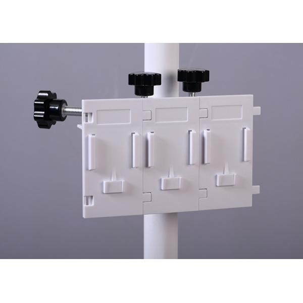 Quality IBP fixed plate/IBP holders for DPT Flexible assembly and decomposition wholesale