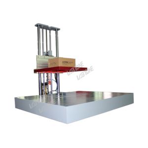 Heavy Package Drop Tester Machine