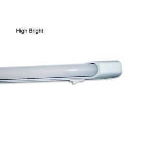 Cool White IP50 3528 SMD 8W 750lm T5 Lighting Led Tubes For Factory