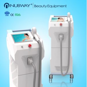 2015 most advanced laser hair removal training 808 diode laser hair removal machine