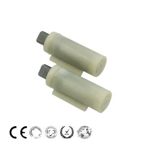 Industrial Custom Rotary Damper With Spring Soft Closing Soft Opening