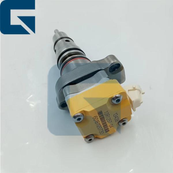 Quality 10R-1257 10R1257 178-6342 1786342 Engine 3126B High Quality Diesel Fuel Injector wholesale