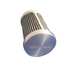 MP HP1351M90NA Hydraulic Filter Element 125 Micron Stainless Steel Mesh Pleated