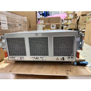 PowerProtect DD DAE Data Domain Ds60 120TB Plastic