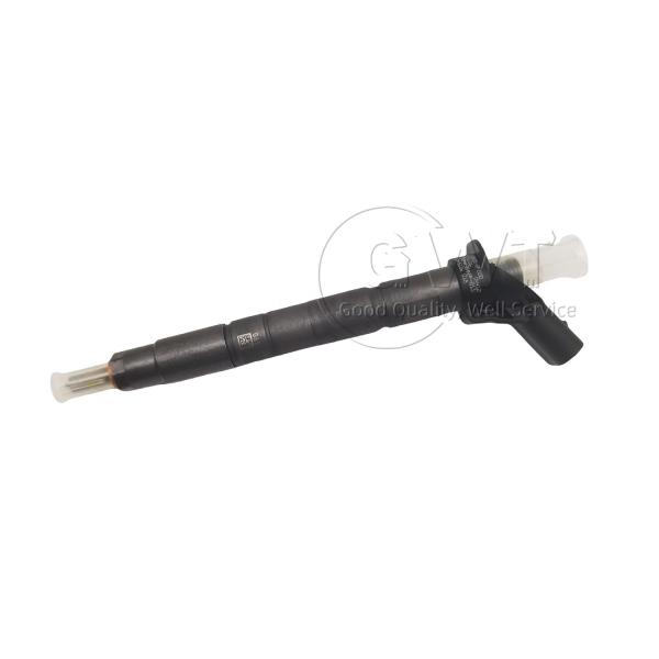 High quality fuel injector 0445116018 0445116017 fuel injector for 0445116018