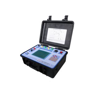 Cheap Touch Screen Current Transformers On Site Verification Instrument for sale
