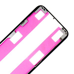 Front Glass Screen Smart Phone Frame For Iphone 11pro 11promax