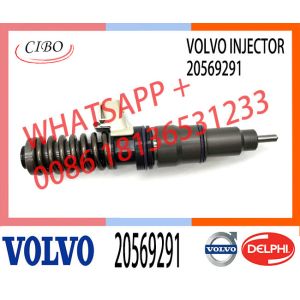 Diesel inyector common rail injector E3 Fuel Electronic Unit Injector BEBE4D3900