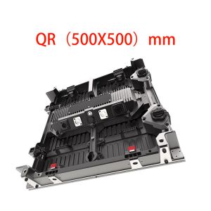 SMD1415 LED Interactive Whiteboard Outdoor Display QR 500x500mm