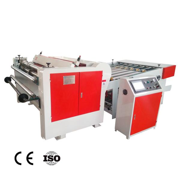 Quality Professional Cardboard NC Cutting Machine With 1 Year Warranty wholesale