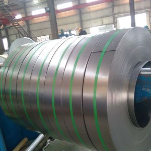 Surface Finished Cold Rolled Coils Automotive Cold Rolled Steel Sheet DC01 DC02